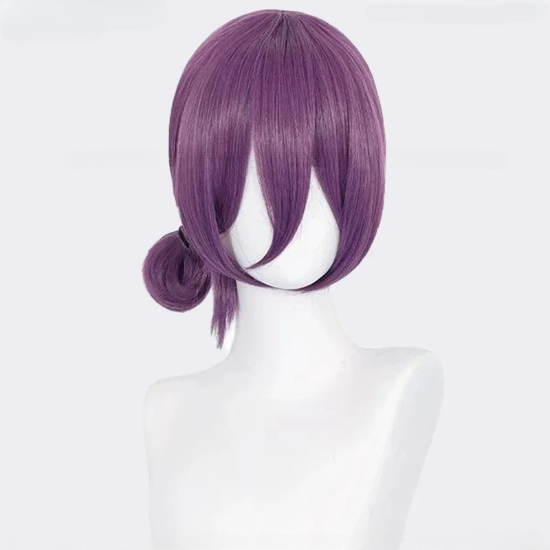 Parrucca cosplay Anime Reze Pa - Women Knight Accessories recensione e prezzo