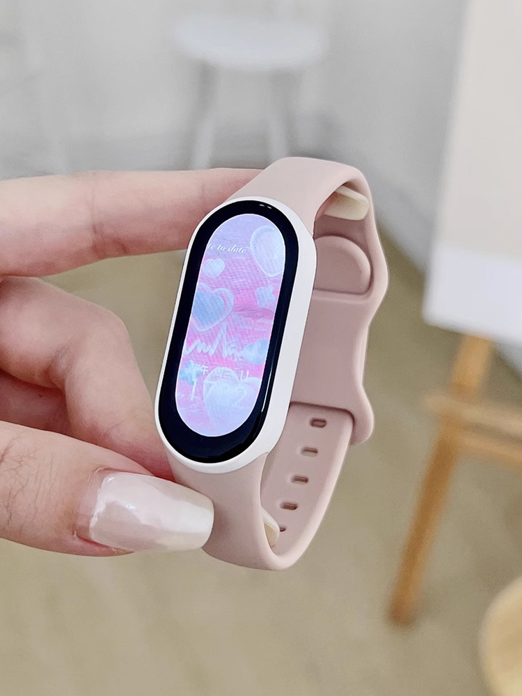 Cinturini per Xiaomi Mi Band 1 - Women Accessories Website recensione e prezzo