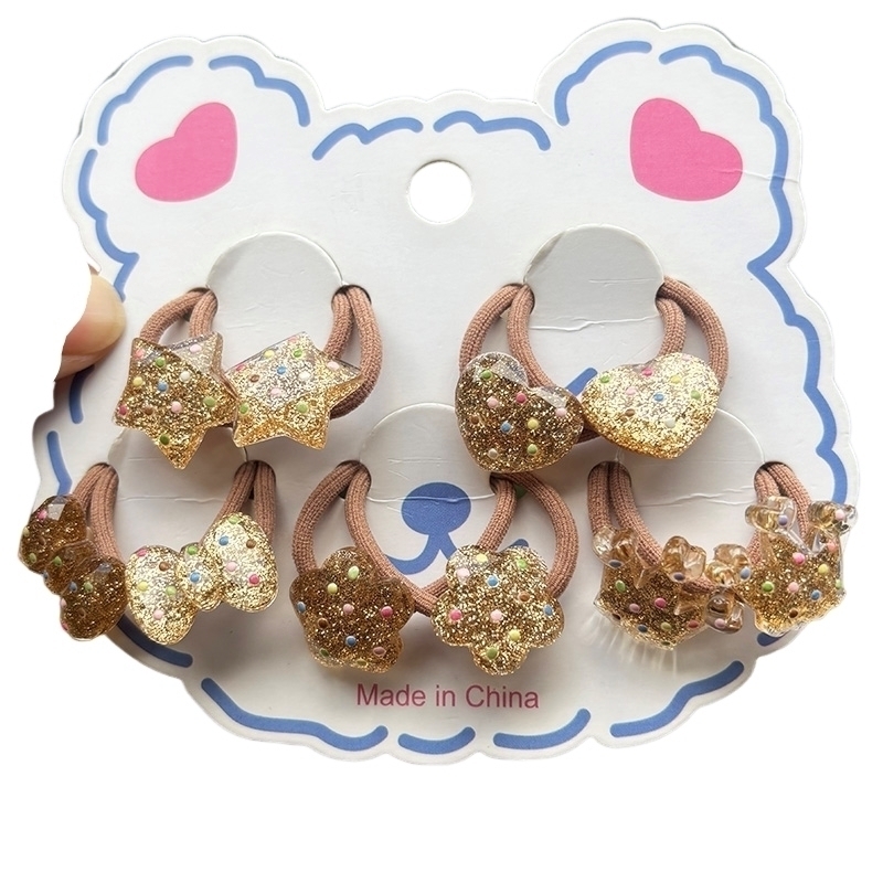 2 pezzi nuove fasce elastiche  - Wrap Ring Gold recensione e prezzo