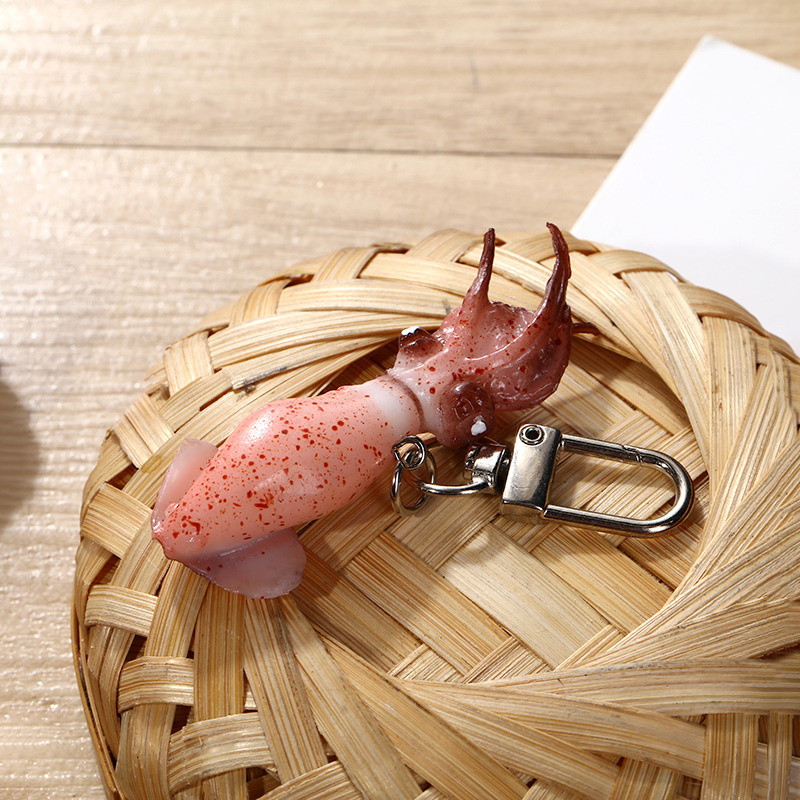 Simulazione frutti di mare cal - Women'S Key Accessories recensione e prezzo