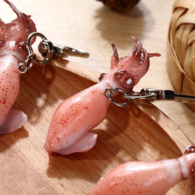 Simulazione frutti di mare cal - Women'S Key Accessories recensione e prezzo