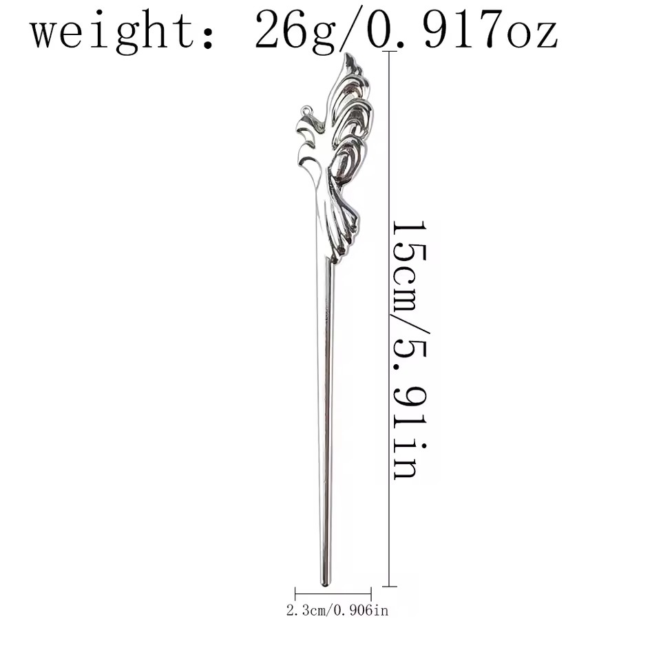 Diari dell'aiborico Forcine in - Women Knight Accessories recensione e prezzo
