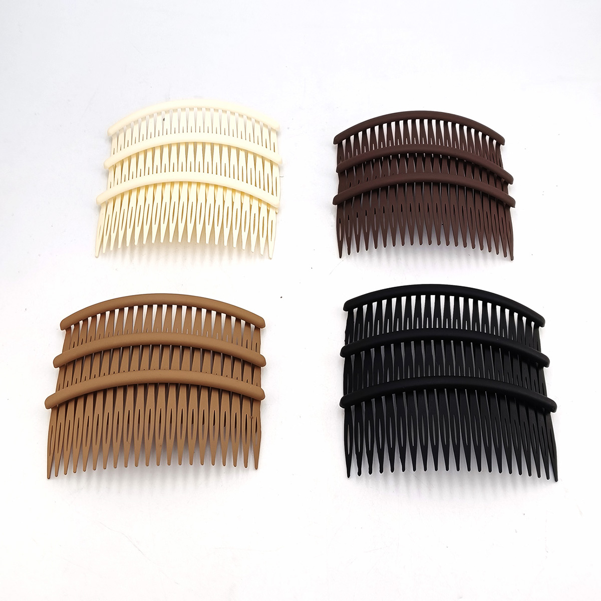 1/12 PCS Pettine per capelli d - Women Knight Accessories recensione e prezzo